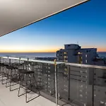Seapoint Sunsets On The 11Th Floor, Back-Up Power